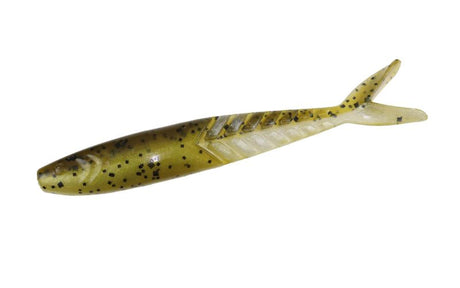 Zoom Shimmer Shad