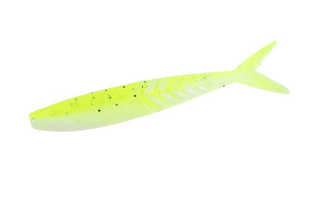 Zoom Shimmer Shad