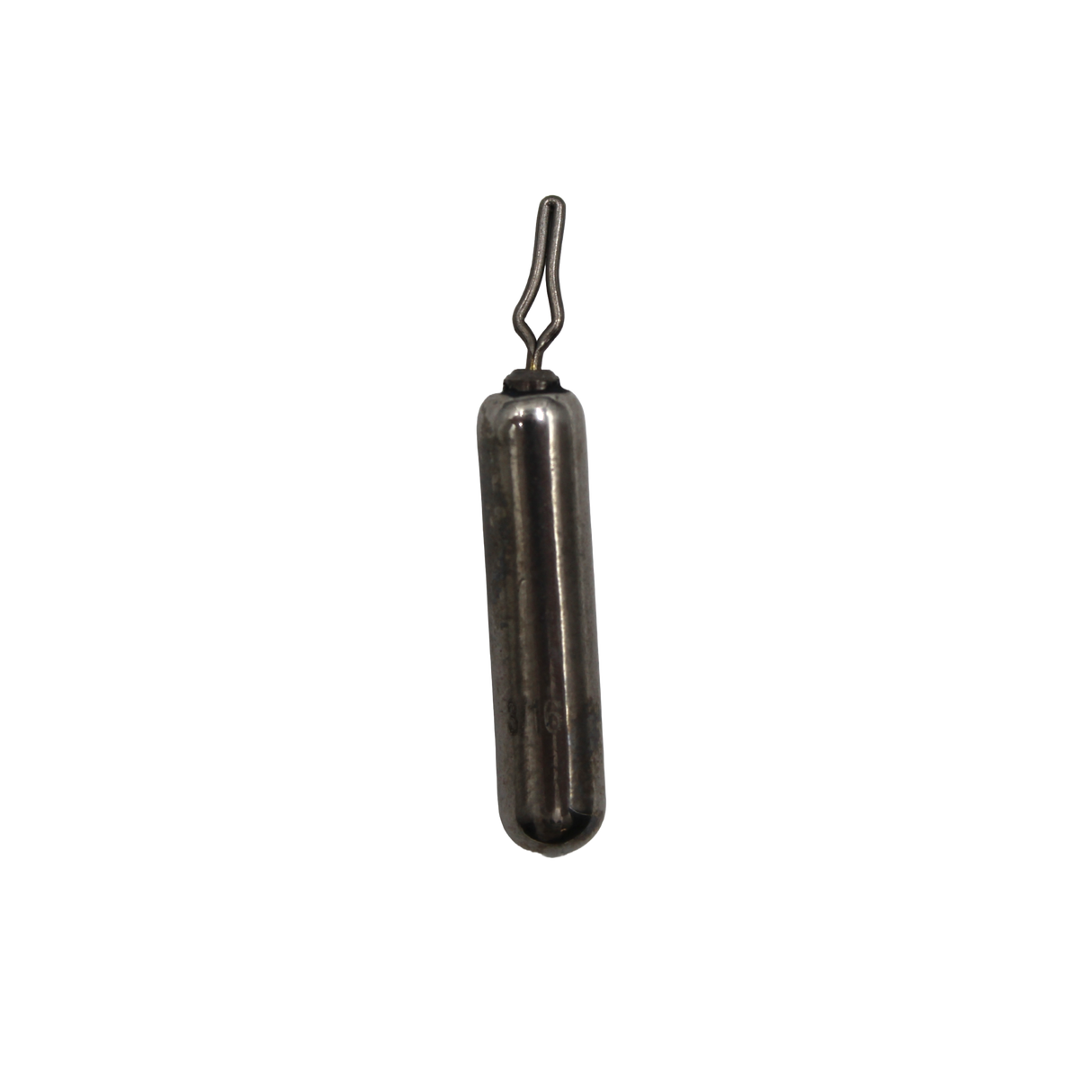 Cipher Tungsten Skinny Drop Shot Weights