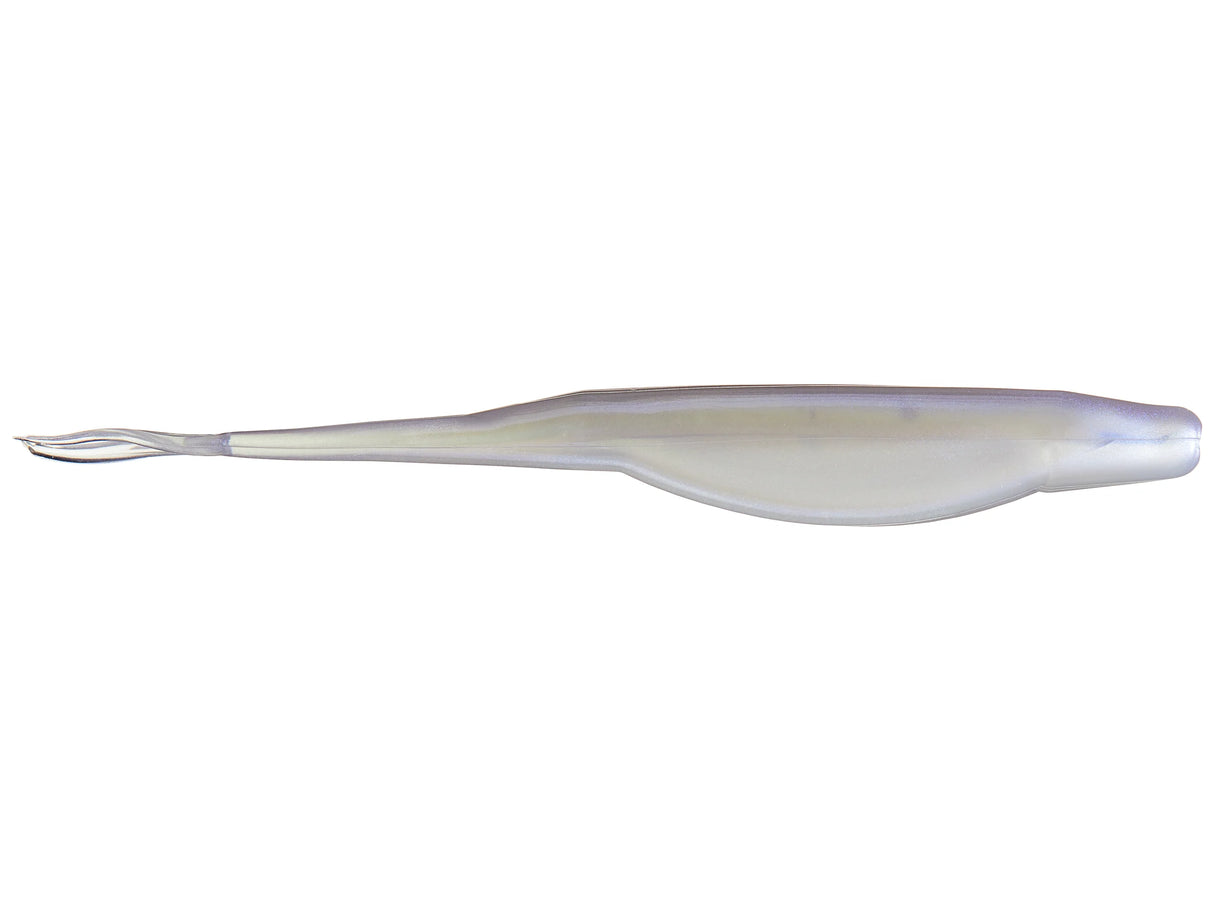 Zoom Super Flukes Jr., Regular, Magnum