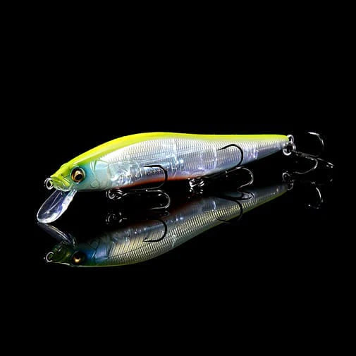 Megabass Vision 110 Jerkbait