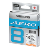 Shimano Aero 8 Braided Line