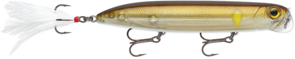 Rapala PXR Jowler 127 Topwater