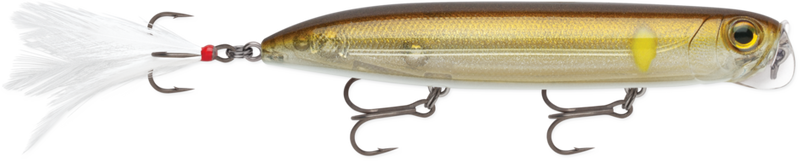 Rapala PXR Jowler 127 Topwater