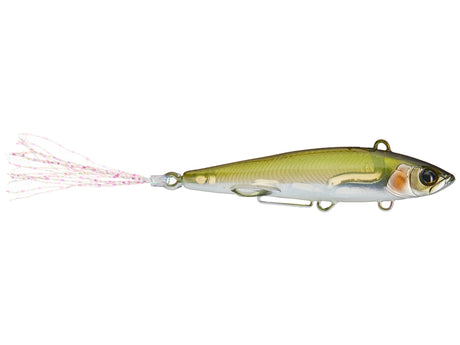 Jackall Live Darter