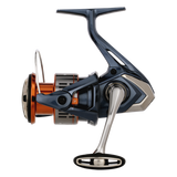 Shimano Nasci FD Spinning Reel