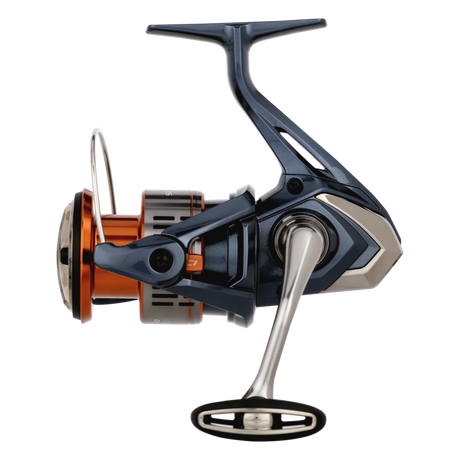 Shimano Nasci FD Spinning Reel