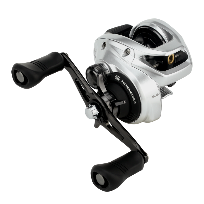 Shimano Tranx B Casting Reel