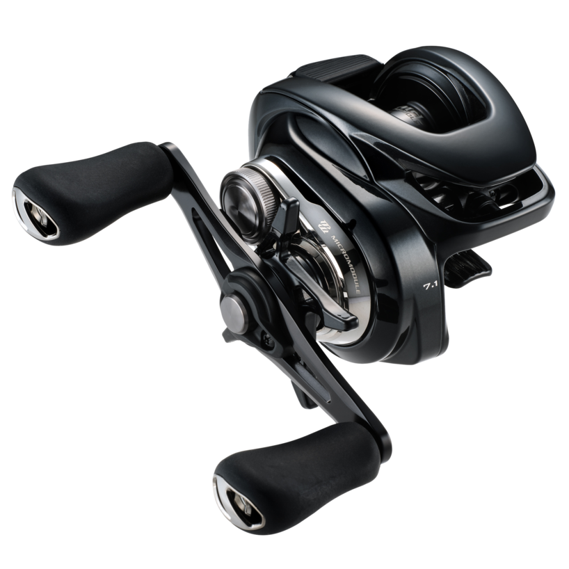 Shimano Metanium DC 70 A