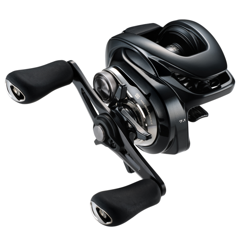 Shimano Metanium DC 70 A