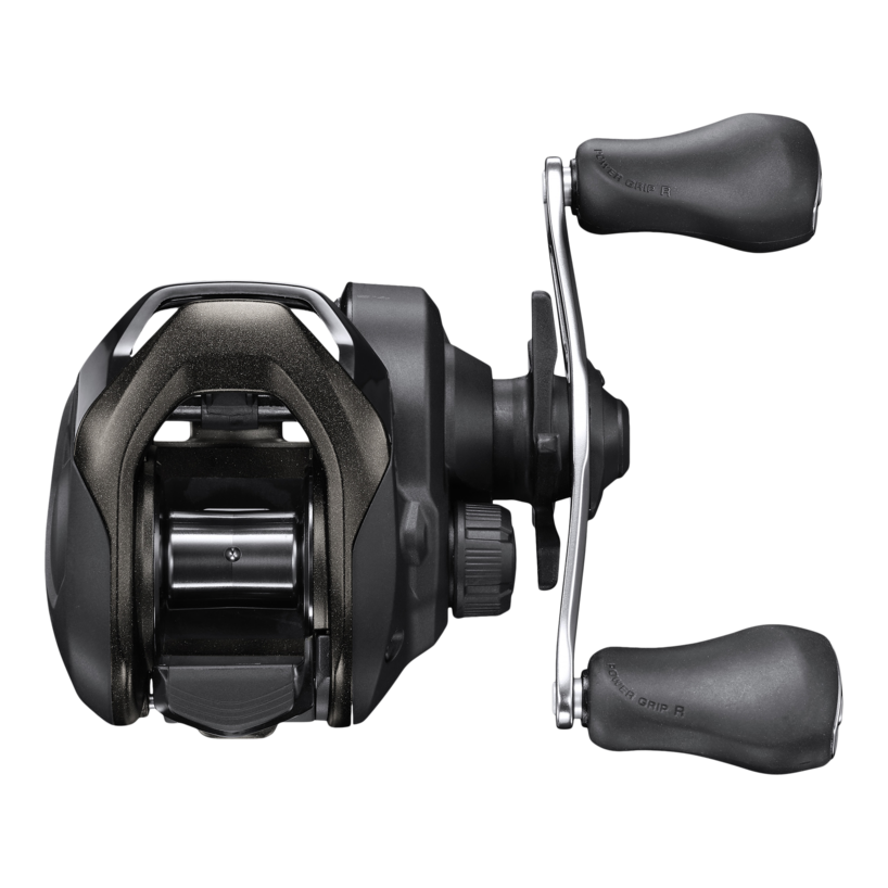 Shimano Caius Casting Reel