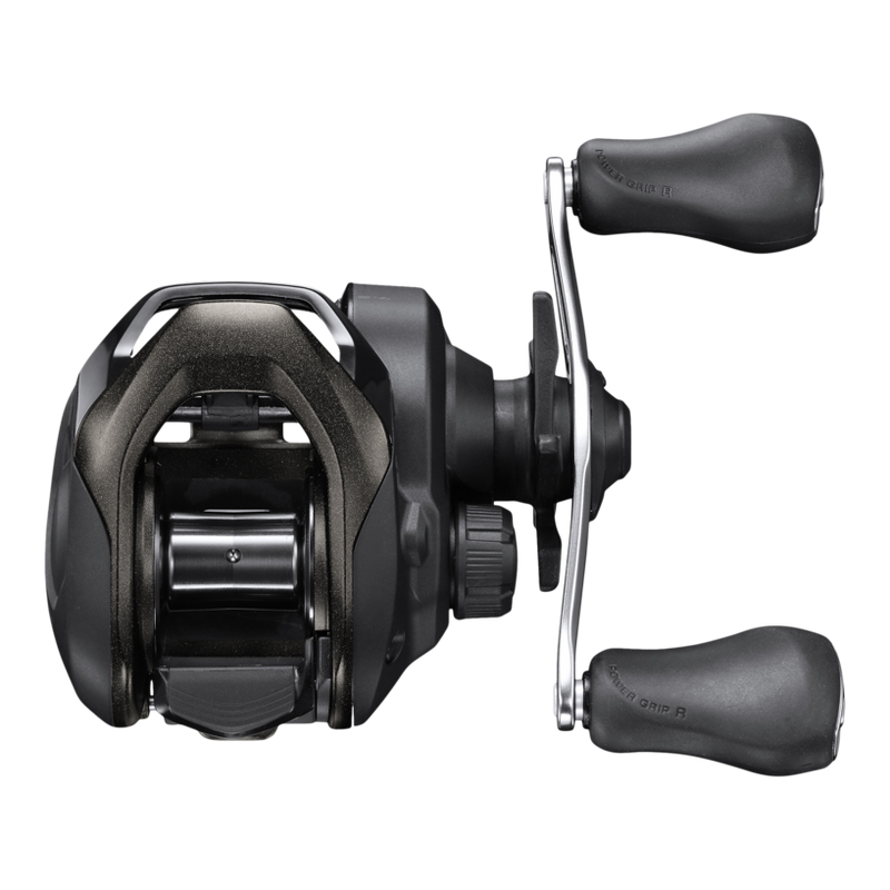 Shimano Caius Casting Reel