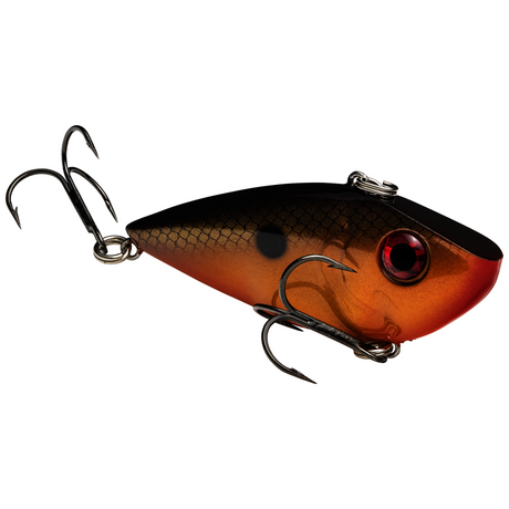 Strike King Red Eyed Shad 1/2 Oz.