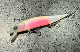 Megabass Vision 110 Jr. Jerkbait