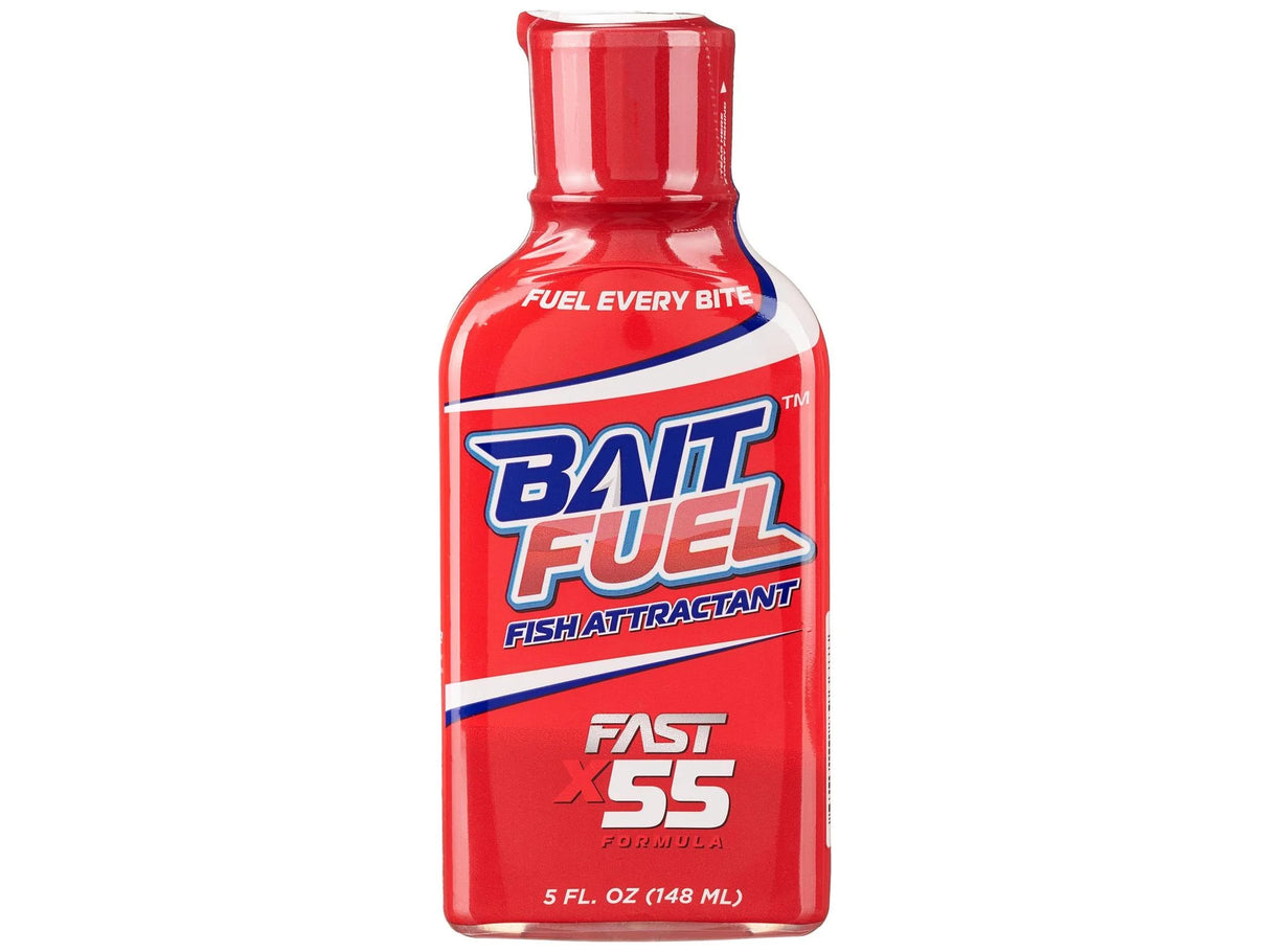 BaitFuel 5oz Gel Fish Attractant