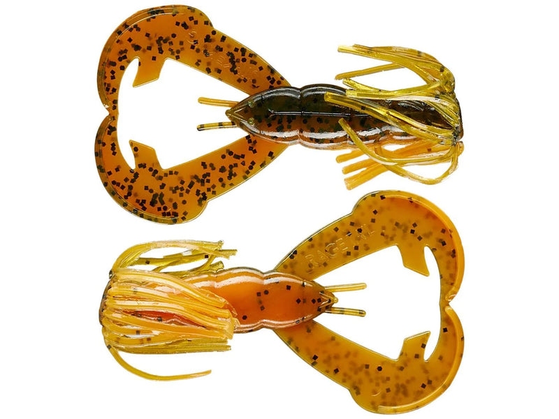 Strike King Rage Luau Craw