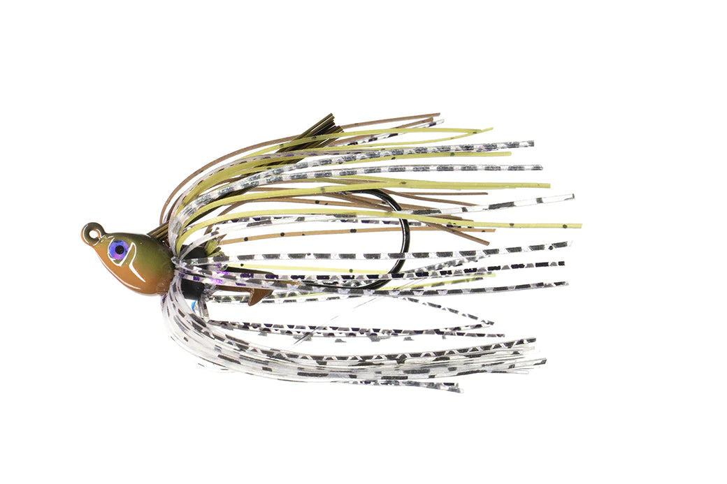 Dirty Jigs Finesse Swim Jigs