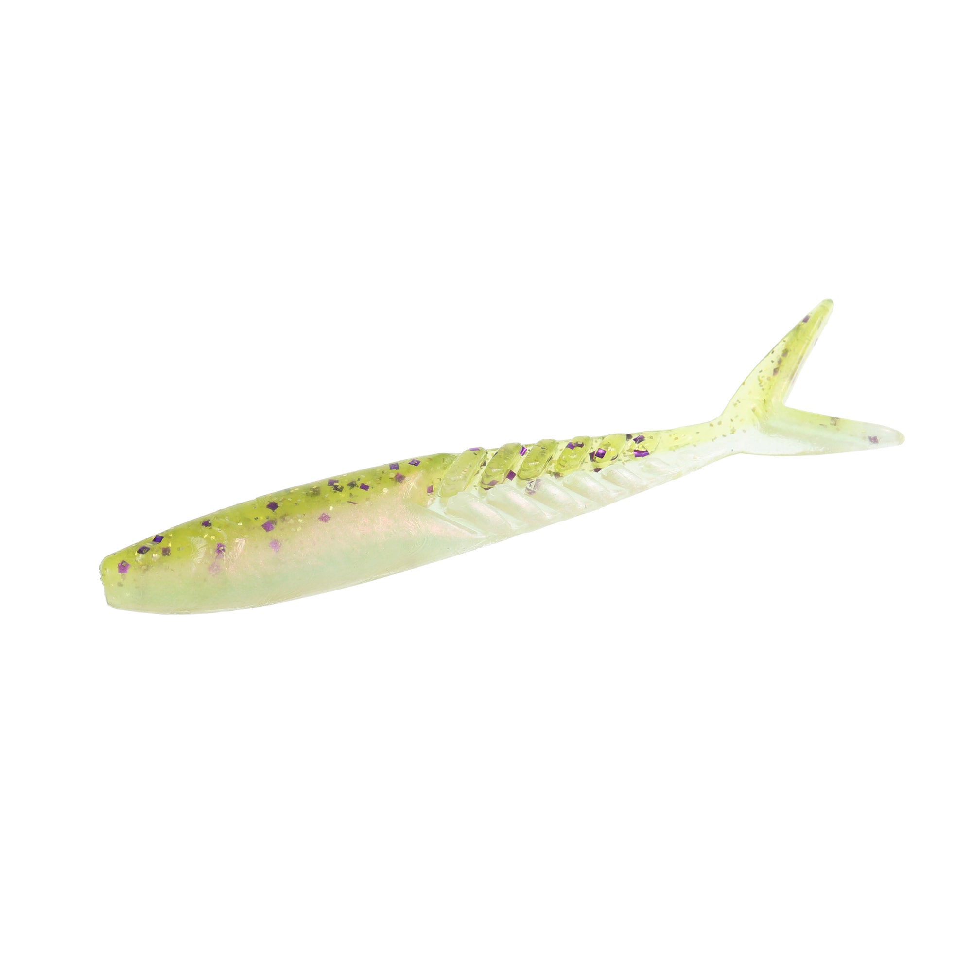 Zoom Shimmer Shad – Real Deal Tackle
