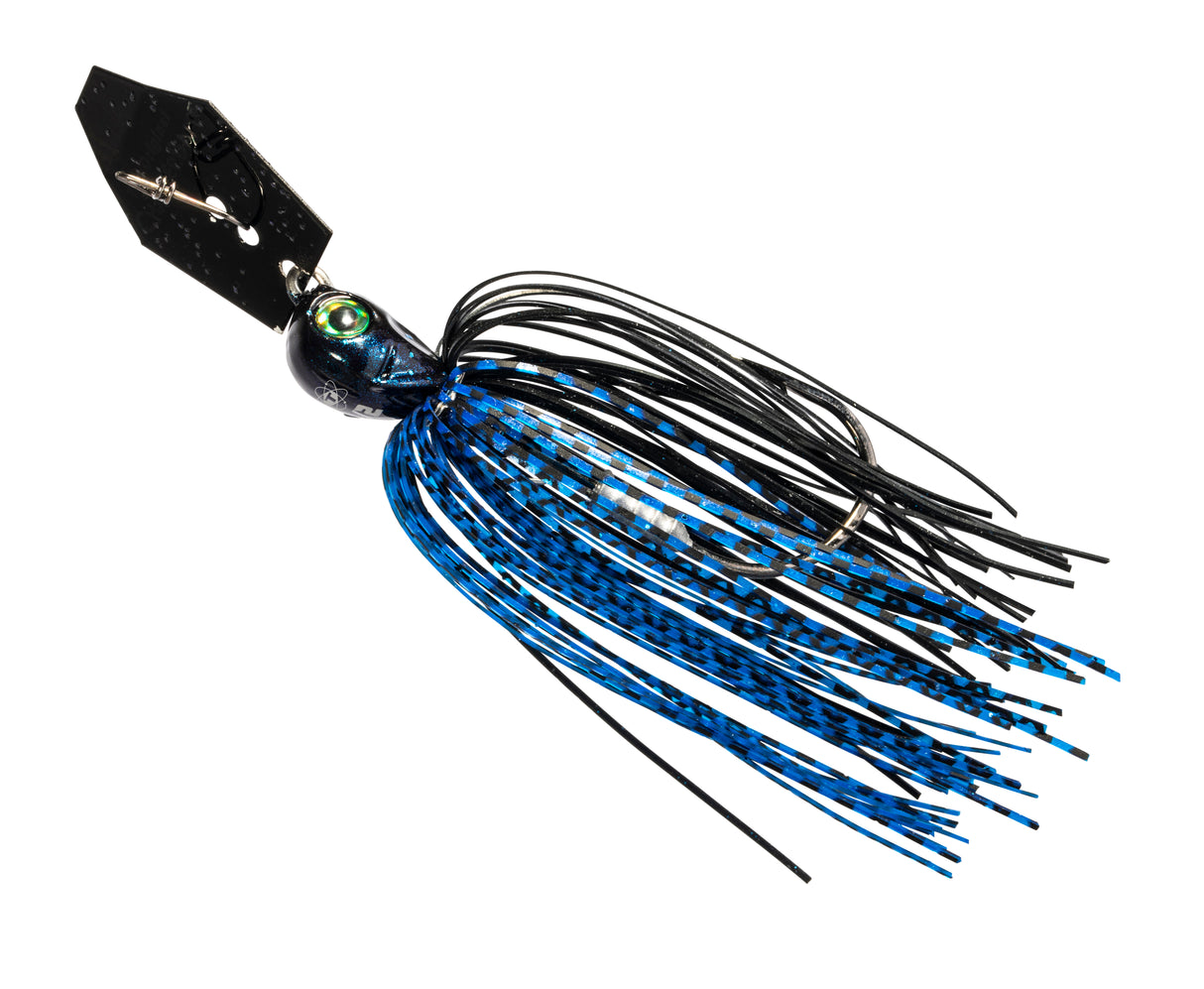 Z-Man Chatterbait Tungsten Elite Evo