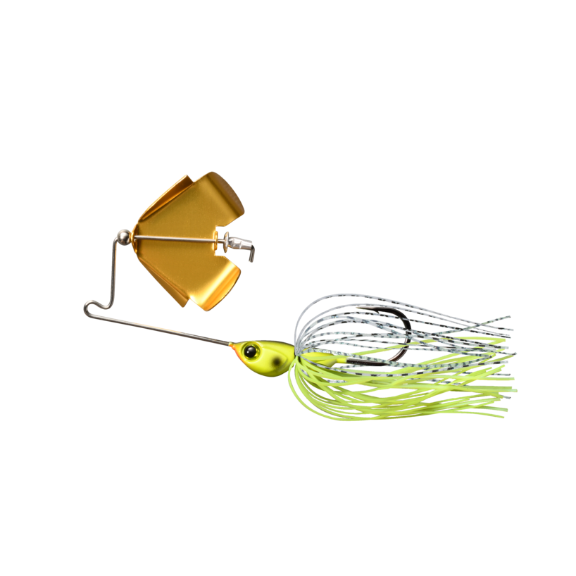 Jackall Derabuzz Buzzbait