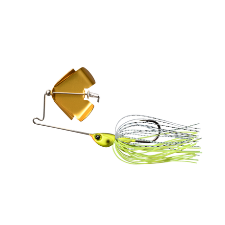 Jackall Derabuzz Buzzbait