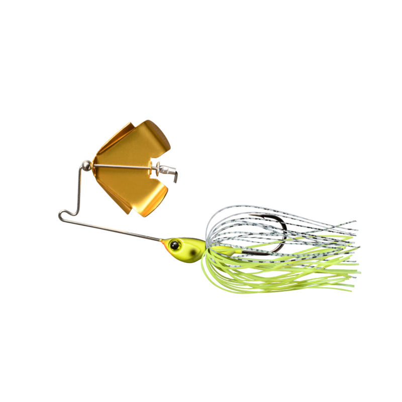 Jackall Derabuzz Buzzbait