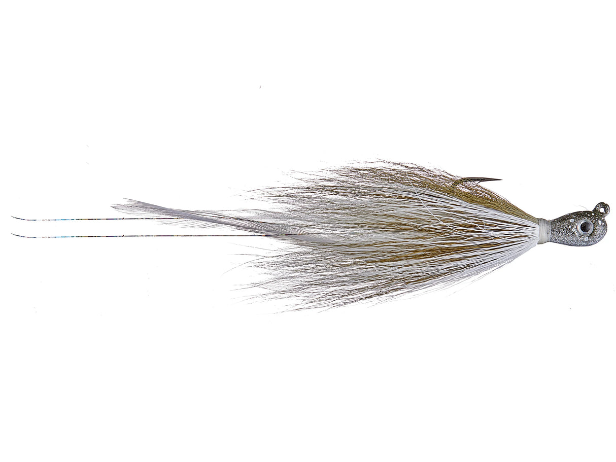 Big Daddy Baits Hair Jig