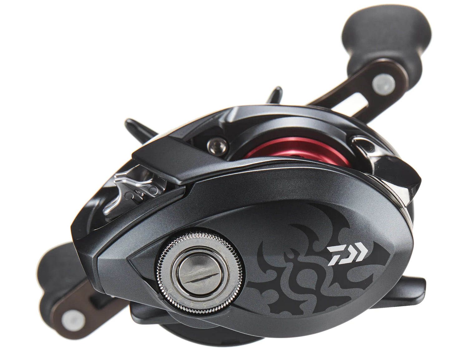 daiwa bfs reel Tatula BF 70 Baitcasting enabling you to cast longer distances effortlessly and gain the upper hand when it matters most ARK Fishing Gravity BFS Casting