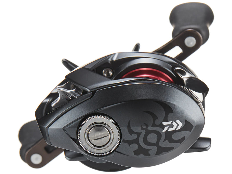 Daiwa Tatula BF70 Bait Finesse (BFS) Casting Reel