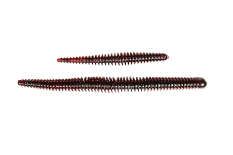 Hag's Tornado Worm