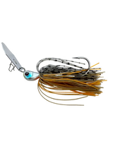 Hag's Hurricane Bladed Jig