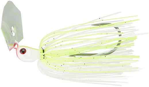 Hag's Hurricane Bladed Jig