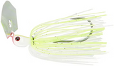 Hag's Hurricane Bladed Jig