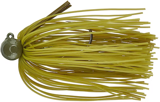 Hag's Micro Tungsten Jig