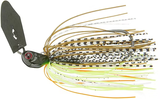 Hag's Hurricane Bladed Jig