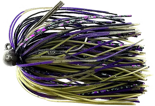 Hag's Micro Tungsten Jig