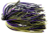 Hag's Micro Tungsten Jig