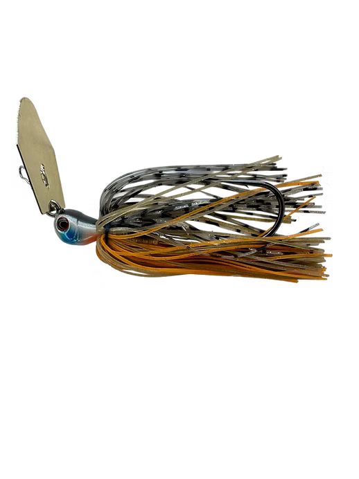 Hag's Hurricane Bladed Jig