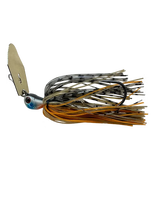 Hag's Hurricane Bladed Jig
