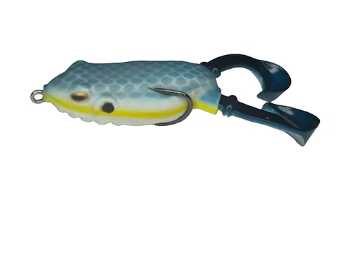 Hag's Outlier Frog 2.0