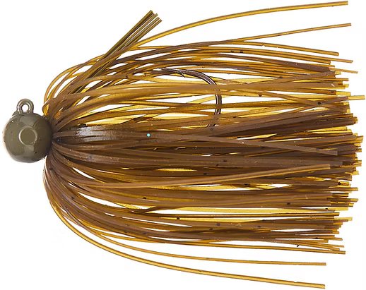 Hag's Micro Tungsten Jig