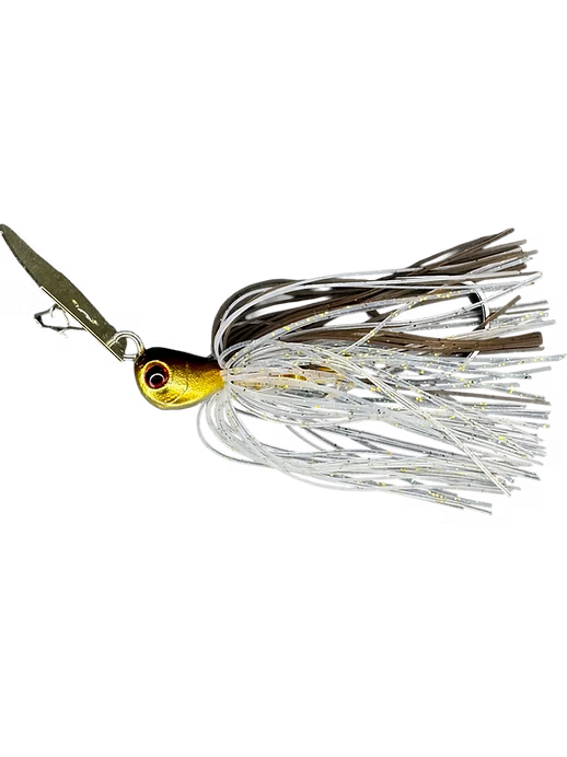 Hag's Hurricane Bladed Jig