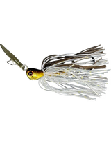 Hag's Hurricane Bladed Jig