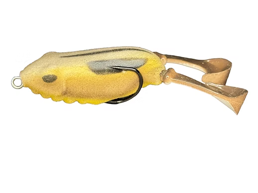 Hag's Outlier Frog 2.0