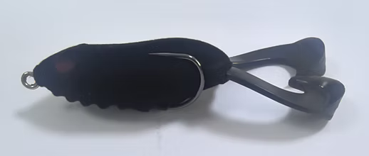Hag's Outlier Frog 2.0