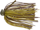 Hag's Micro Tungsten Jig
