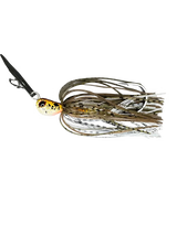 Hag's Hurricane Bladed Jig