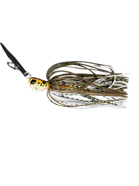 Hag's Hurricane Bladed Jig