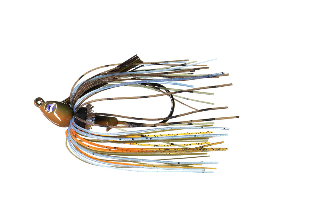 Dirty Jigs Finesse Swim Jigs