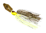 Z-Man Chatterbait Tungsten Elite Evo